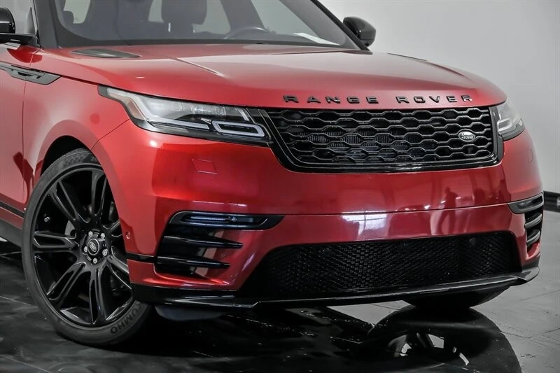 2019 Land Rover Range Rover Velar - Image 2 of 21