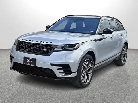 2019 Land Rover Range Rover Velar P380 HSE R-Dynamic