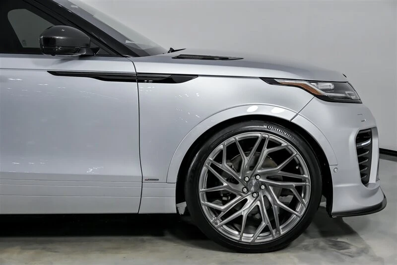 2019 Land Rover Range Rover Velar - Image 15 of 21