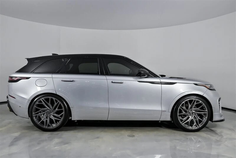 2019 Land Rover Range Rover Velar - Image 14 of 21