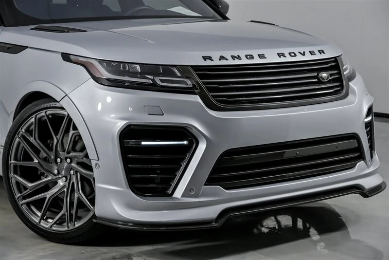 2019 Land Rover Range Rover Velar - Image 3 of 21