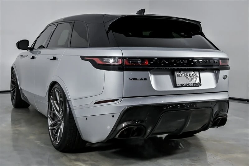 2019 Land Rover Range Rover Velar - Image 10 of 21