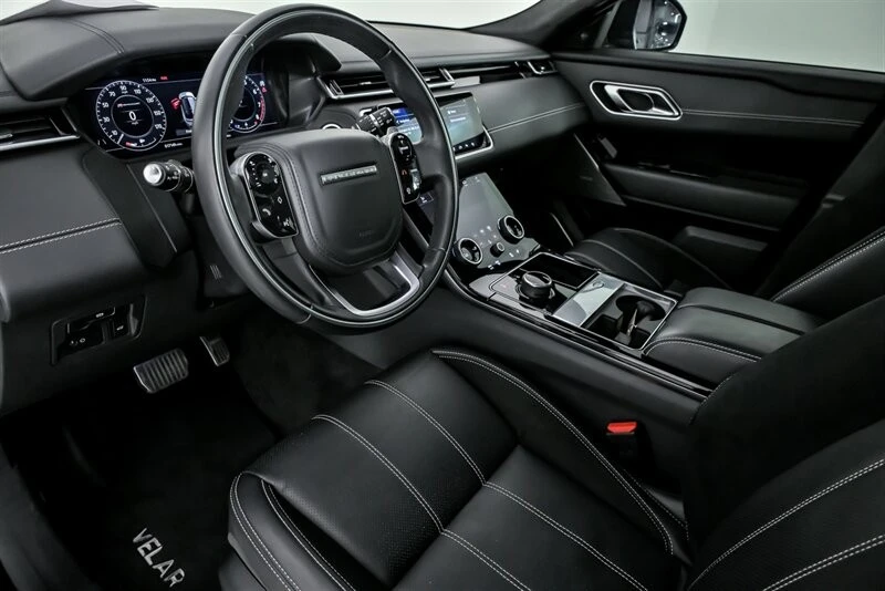 2019 Land Rover Range Rover Velar - Image 21 of 21