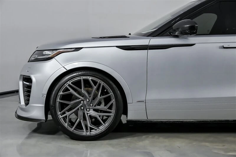 2019 Land Rover Range Rover Velar - Image 7 of 21