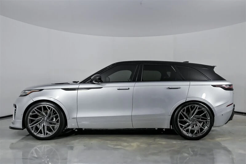 2019 Land Rover Range Rover Velar - Image 8 of 21