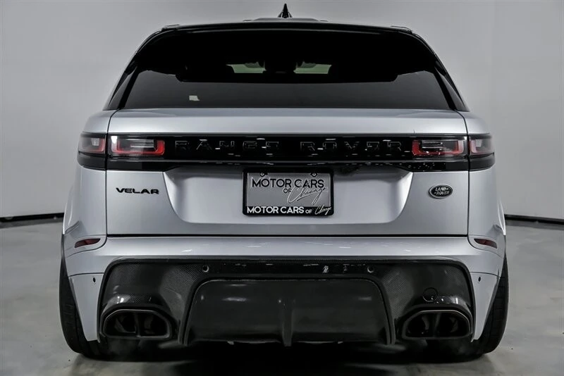 2019 Land Rover Range Rover Velar - Image 11 of 21