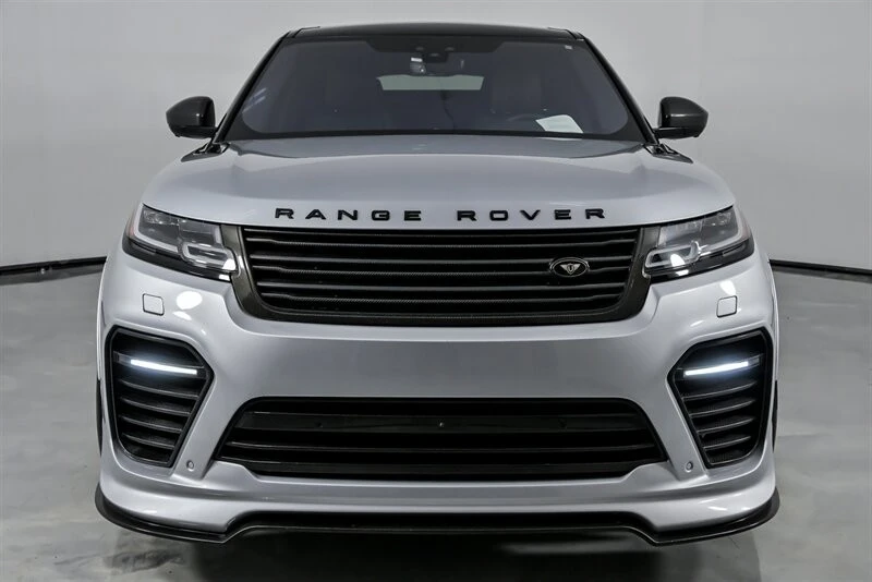 2019 Land Rover Range Rover Velar - Image 5 of 21