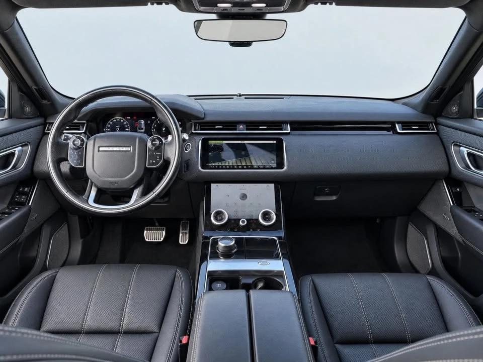 2019 Land Rover Range Rover Velar - Image 7 of 11