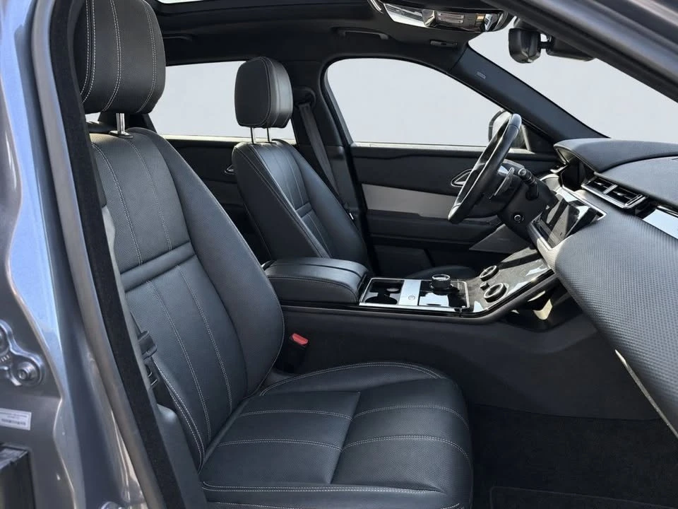 2019 Land Rover Range Rover Velar - Image 9 of 11