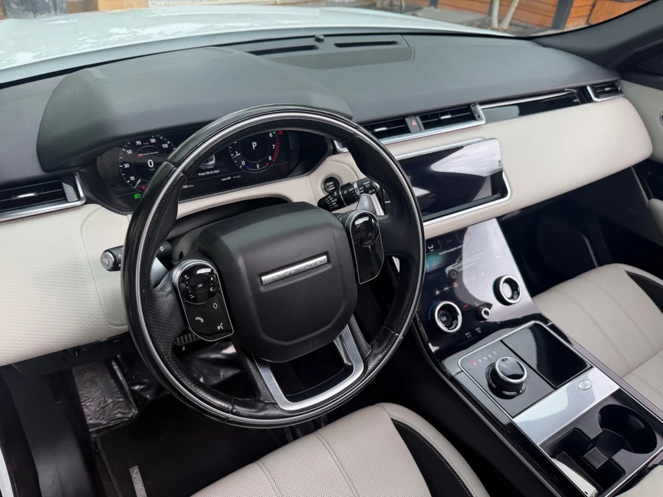 2019 Land Rover Range Rover Velar - Image 20 of 21