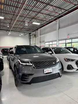 2019 Land Rover Range Rover Velar R-Dynamic SE