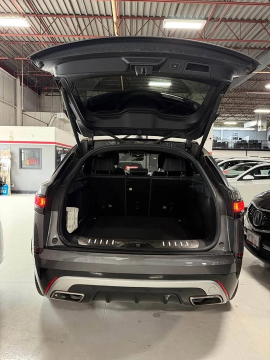 2019 Land Rover Range Rover Velar - Image 5 of 18