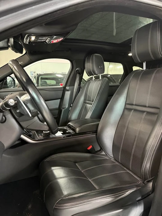 2019 Land Rover Range Rover Velar - Image 18 of 18