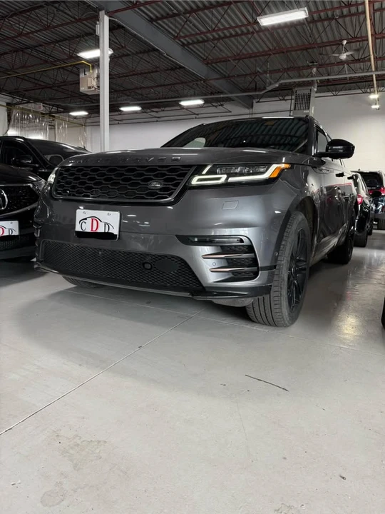 2019 Land Rover Range Rover Velar - Image 3 of 18
