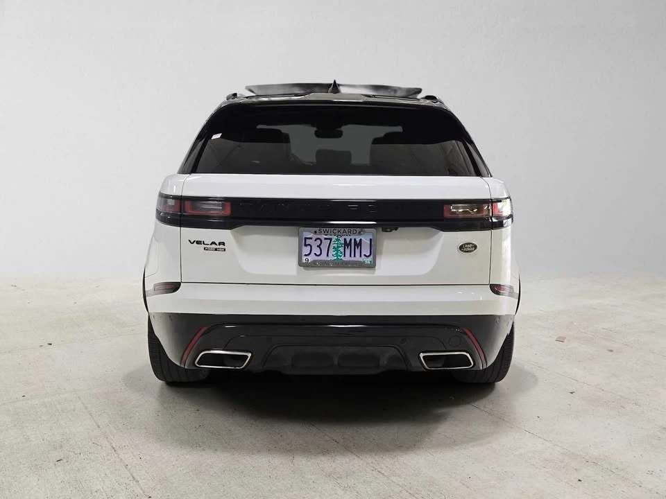 2019 Land Rover Range Rover Velar - Image 4 of 18