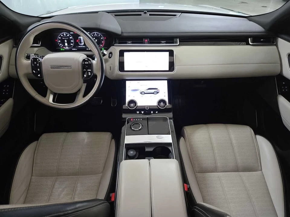 2019 Land Rover Range Rover Velar - Image 17 of 18