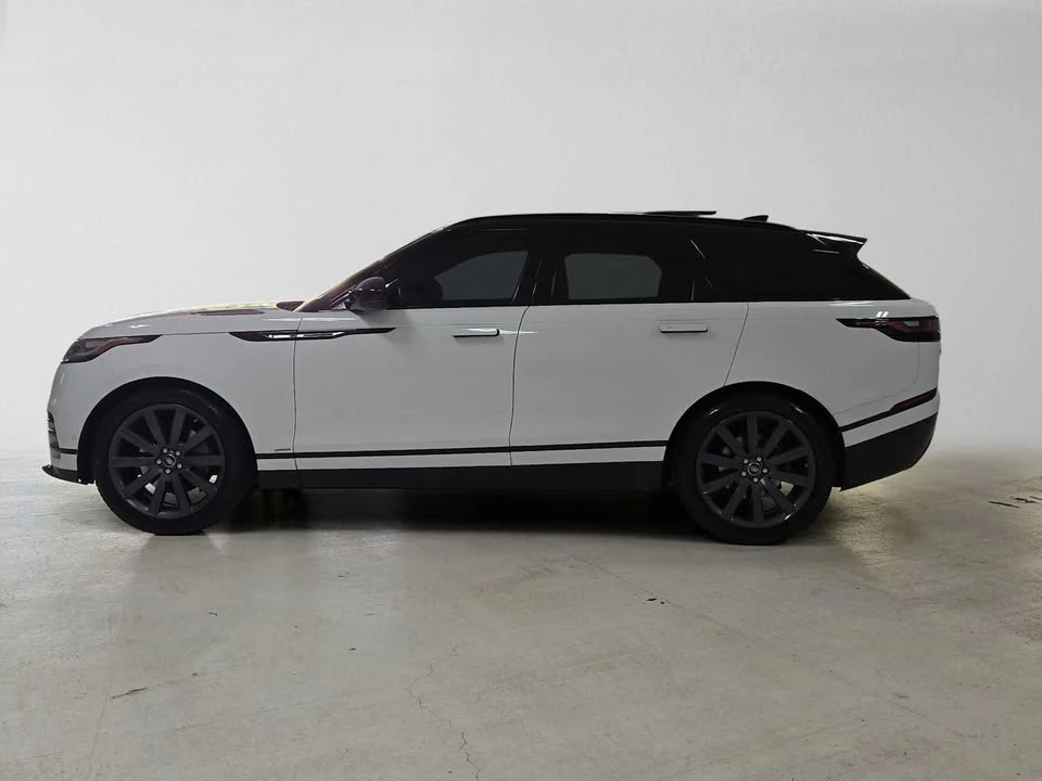 2019 Land Rover Range Rover Velar - Image 6 of 18