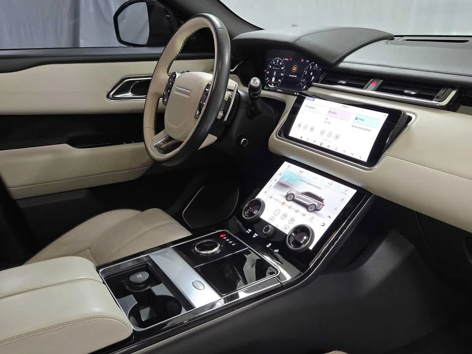 2019 Land Rover Range Rover Velar - Image 9 of 18