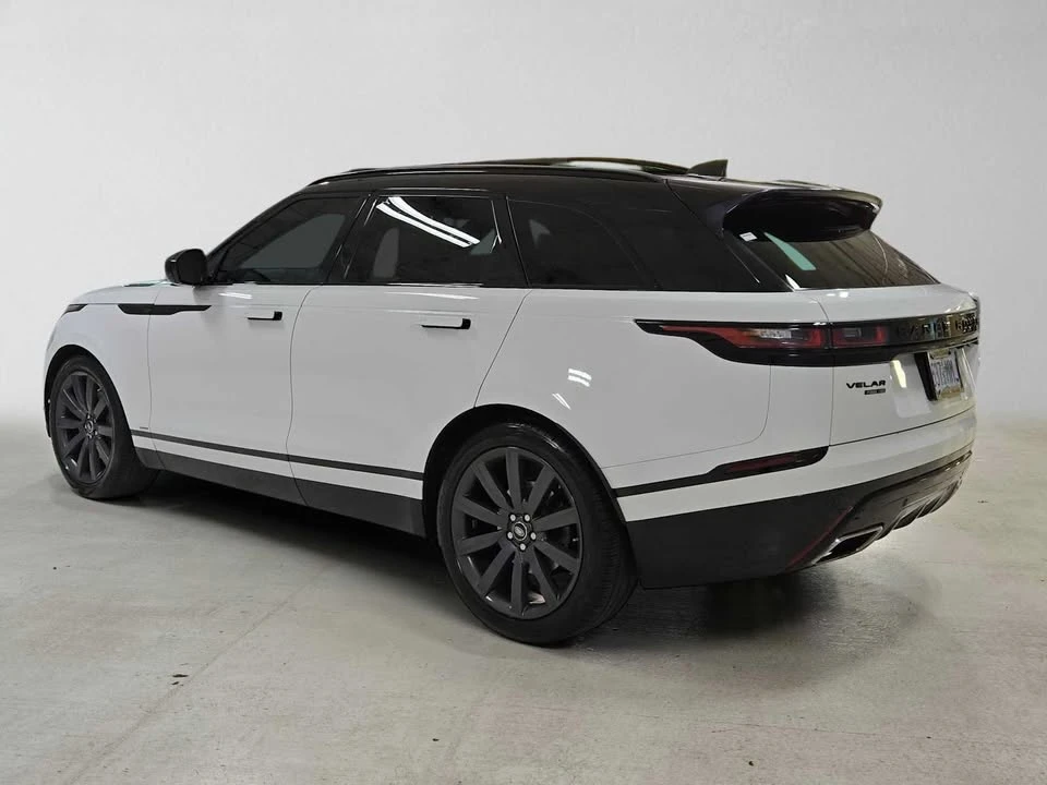 2019 Land Rover Range Rover Velar - Image 5 of 18