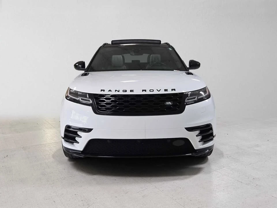 2019 Land Rover Range Rover Velar - Image 7 of 18