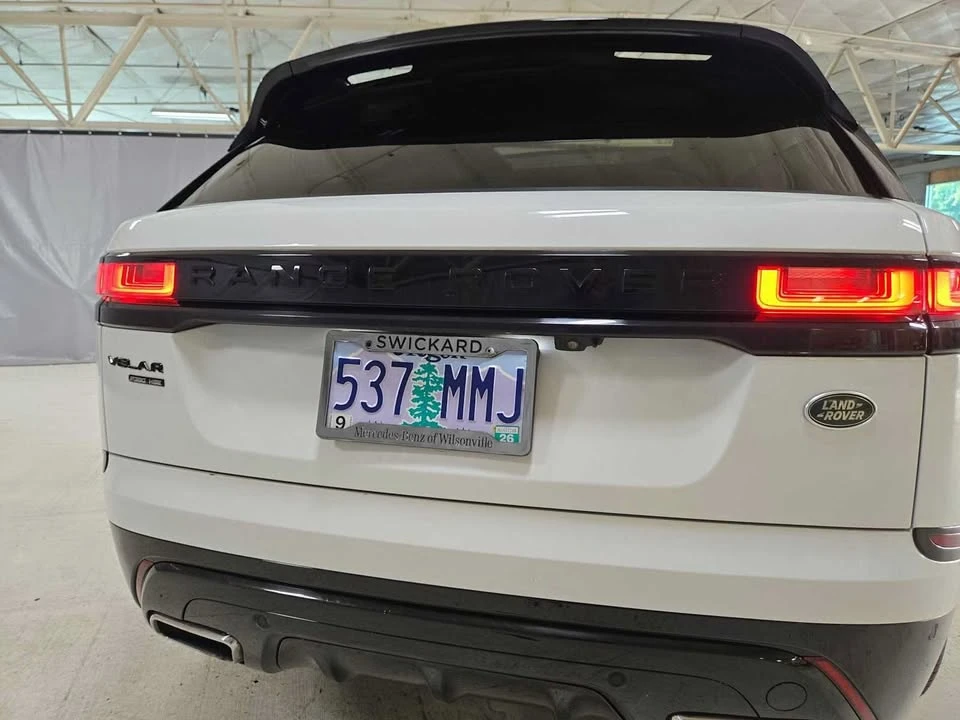 2019 Land Rover Range Rover Velar - Image 12 of 18