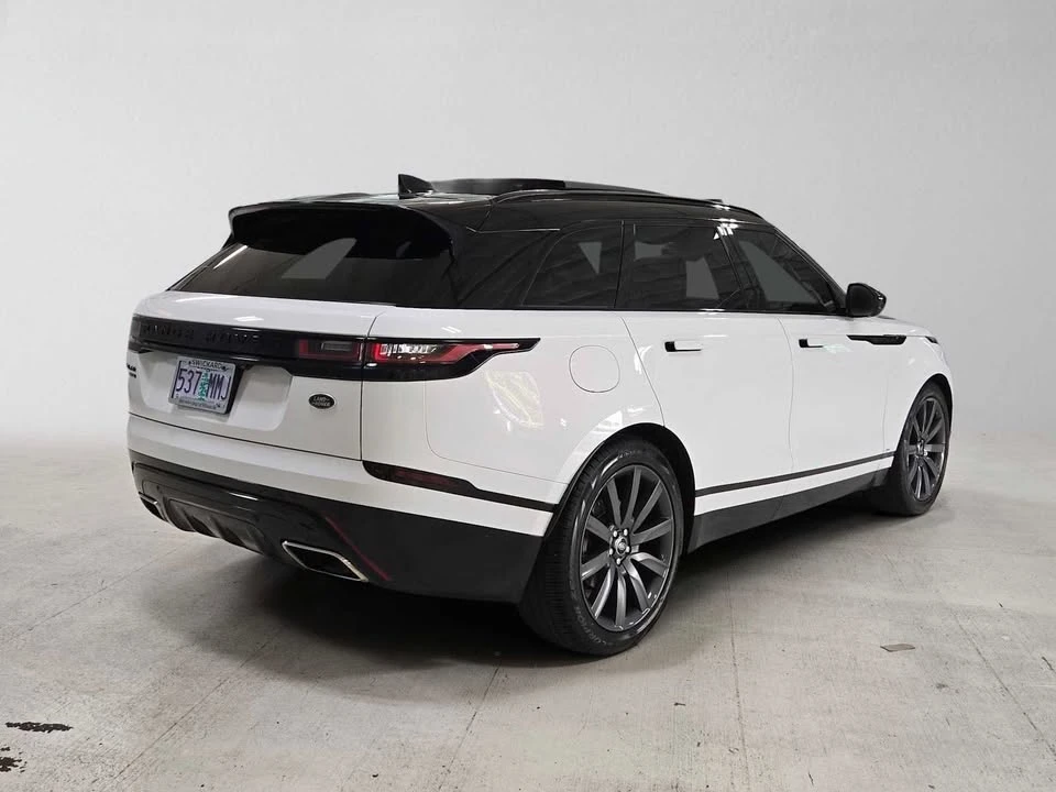 2019 Land Rover Range Rover Velar - Image 3 of 18