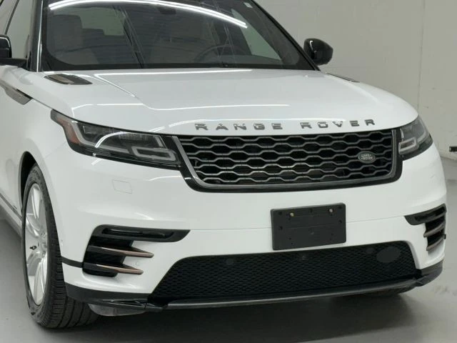 2019 Land Rover Range Rover Velar - Image 9 of 12