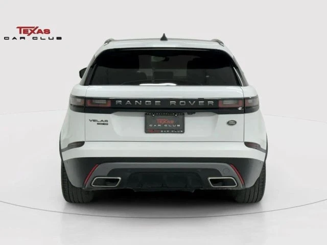 2019 Land Rover Range Rover Velar - Image 7 of 21