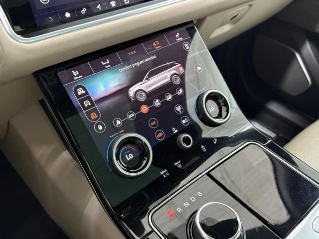 2019 Land Rover Range Rover Velar - Image 20 of 21