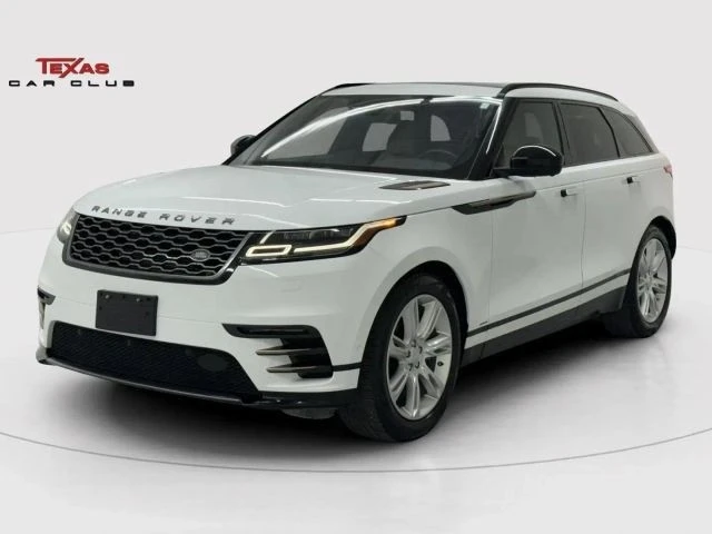 2019 Land Rover Range Rover Velar - Image 3 of 12