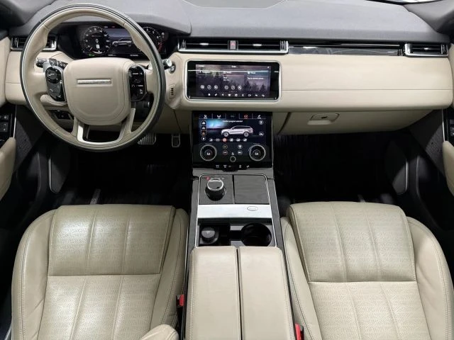 2019 Land Rover Range Rover Velar - Image 2 of 21