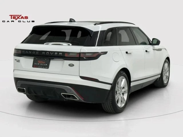 2019 Land Rover Range Rover Velar - Image 8 of 21