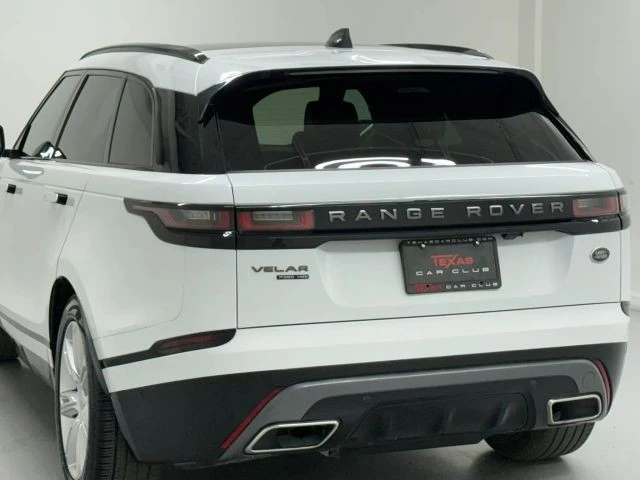 2019 Land Rover Range Rover Velar - Image 12 of 21