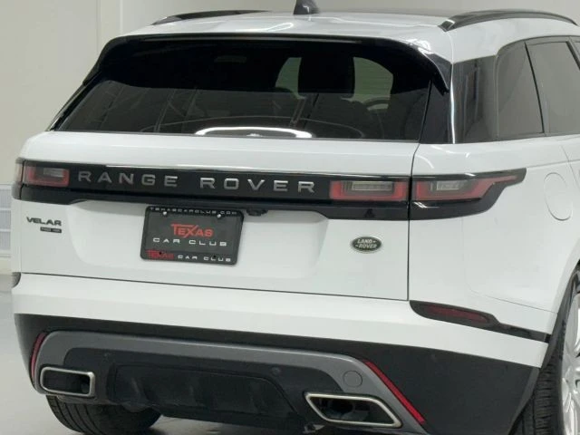 2019 Land Rover Range Rover Velar - Image 13 of 21