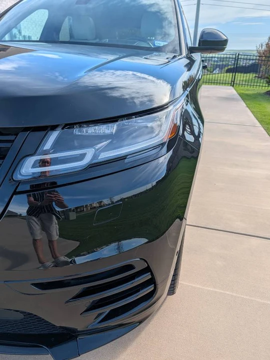 2019 Land Rover Range Rover Velar - Image 5 of 19