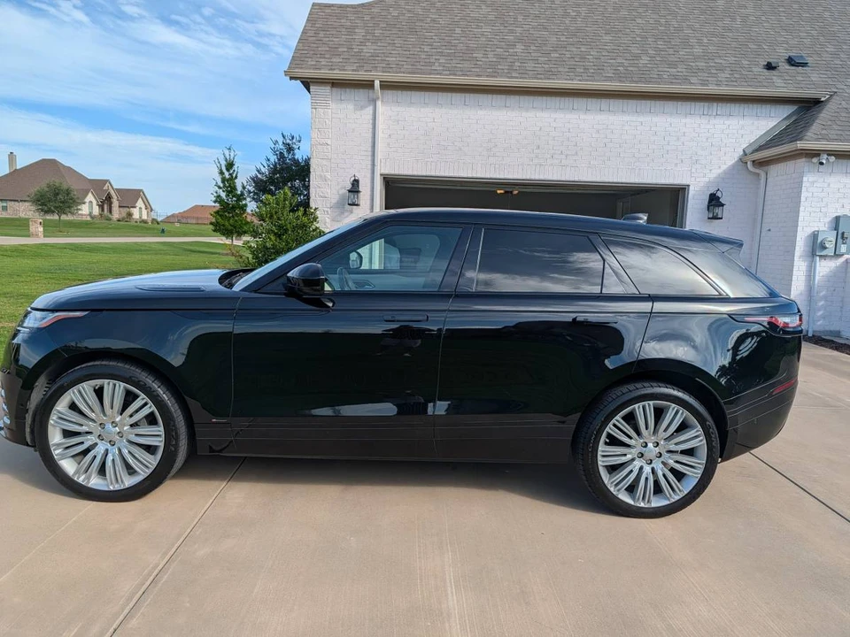 2019 Land Rover Range Rover Velar - Image 6 of 19