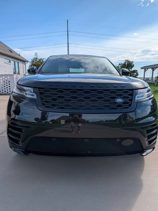 2019 Land Rover Range Rover Velar - Image 3 of 19