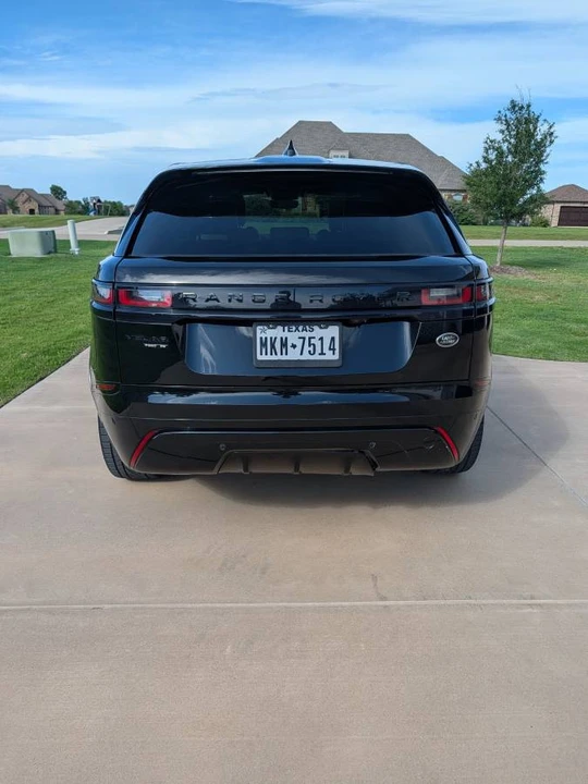 2019 Land Rover Range Rover Velar - Image 7 of 19