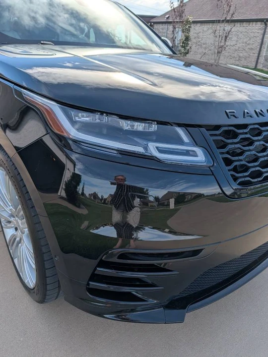 2019 Land Rover Range Rover Velar - Image 4 of 19