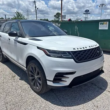 2019 Land Rover Range Rover Velar R-Dynamic SE