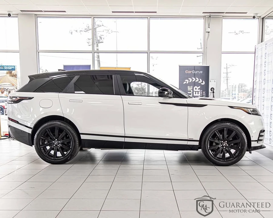 2019 Land Rover Range Rover Velar - Image 9 of 20
