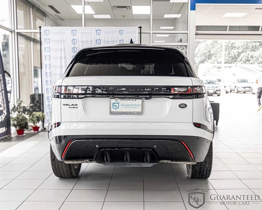 2019 Land Rover Range Rover Velar - Image 14 of 20
