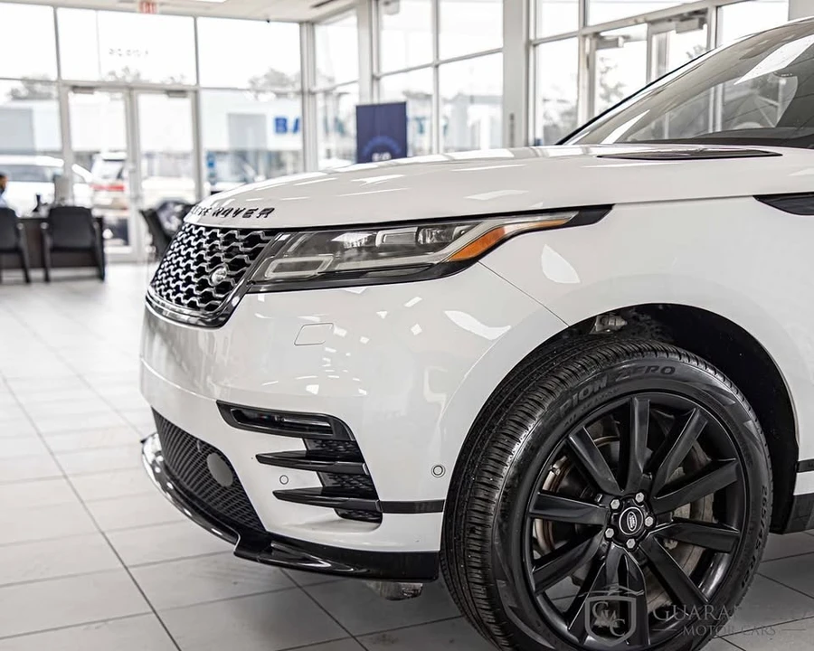 2019 Land Rover Range Rover Velar - Image 5 of 20