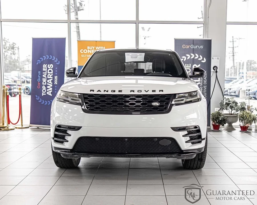 2019 Land Rover Range Rover Velar - Image 2 of 20