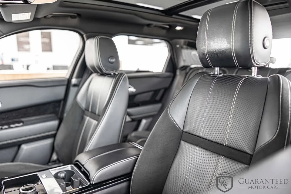 2019 Land Rover Range Rover Velar - Image 18 of 20