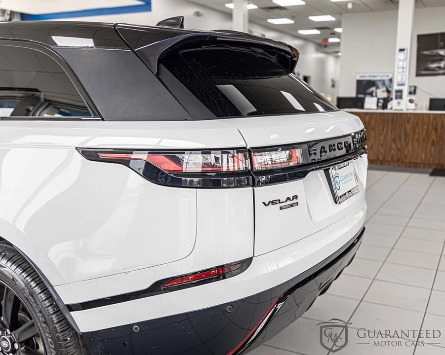2019 Land Rover Range Rover Velar - Image 12 of 20