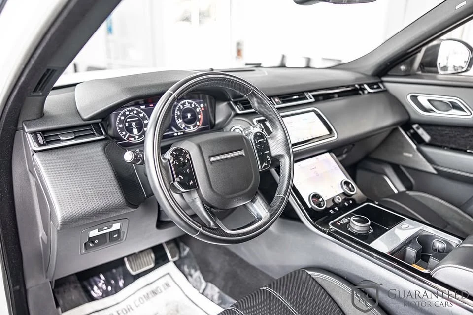 2019 Land Rover Range Rover Velar - Image 20 of 20