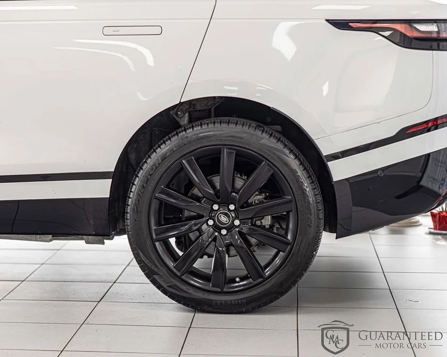2019 Land Rover Range Rover Velar - Image 8 of 20