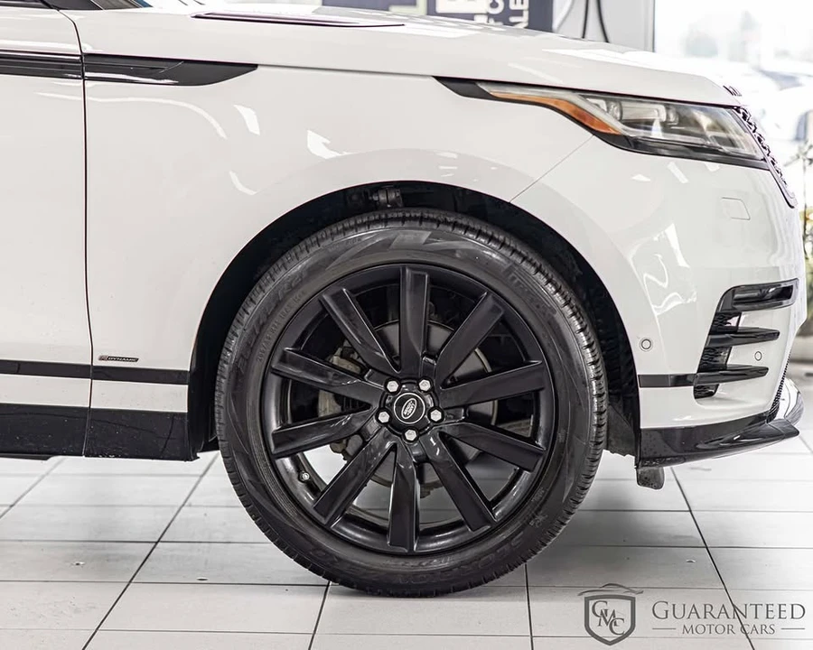 2019 Land Rover Range Rover Velar - Image 11 of 20