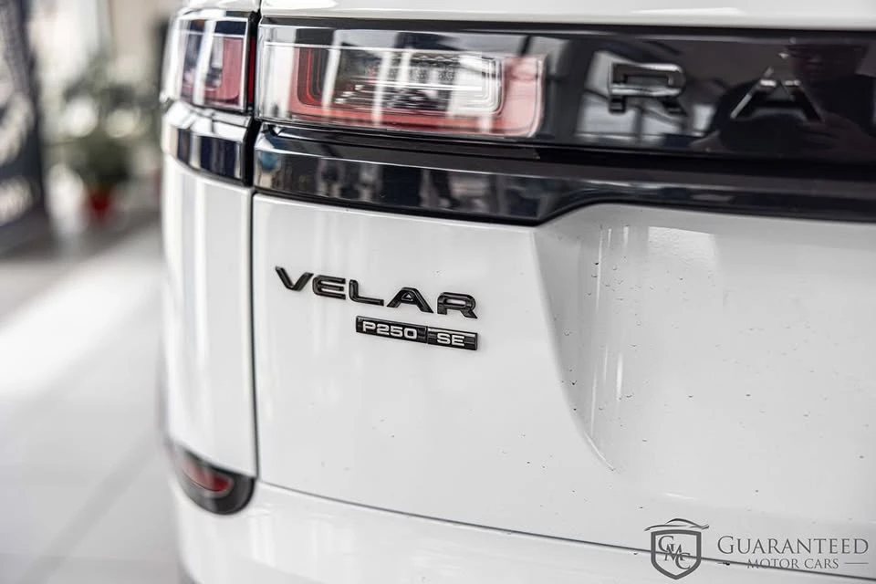 2019 Land Rover Range Rover Velar - Image 13 of 20